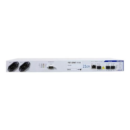 Adva Optical FSP150CP, Computers en Software, Netwerk switches, Verzenden