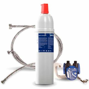 Waterfilterset | PURITY | 8.6 Bar | 117x104x419(h)mm BRITA, Verzenden