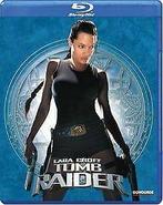 Tomb Raider 1 - Lara Croft [Blu-ray] von Simon West  DVD, Verzenden