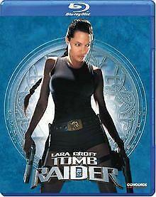 Tomb Raider 1 - Lara Croft [Blu-ray] von Simon West  DVD, CD & DVD, Blu-ray, Envoi