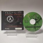 Half-Life Opposing Force PC, Games en Spelcomputers, Games | Pc, Ophalen of Verzenden, Zo goed als nieuw
