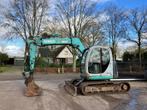 Veiling: Rupsgraafmachine Kobelco 70SR Diesel, Zakelijke goederen, Machines en Bouw | Kranen en Graafmachines, Ophalen