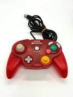 Nintendo, Hori - Gamecube - Nintendo GameCube – Transparent, Nieuw