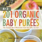 201 Organic Baby Purees 9781440528996 Tamika L Gardner, Boeken, Verzenden, Gelezen, Tamika L Gardner