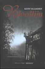 Bloedlijn 9789079552870 Kevin Valgaeren, Boeken, Verzenden, Gelezen, Kevin Valgaeren