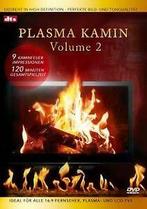 Plasma Kamin, Vol. 2 - 9 Kaminfeuer Impressionen in ...  DVD, Verzenden
