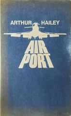 Airport: Luchthaven onder hoogspanning 9789023502975, Arthur Hailey, Verzenden