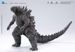 Godzilla vs. Kong 2001 Exquisite Basic+ Action Figure Heat R, Verzamelen, Ophalen of Verzenden, Nieuw