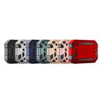 Shockproof Hoesje voor AirPods Pro - AirPod Case PC TPU, Verzenden, Nieuw