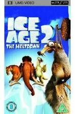 Ice Age 2: the Meltdown [UMD Mini for PS DVD, Zo goed als nieuw, Verzenden