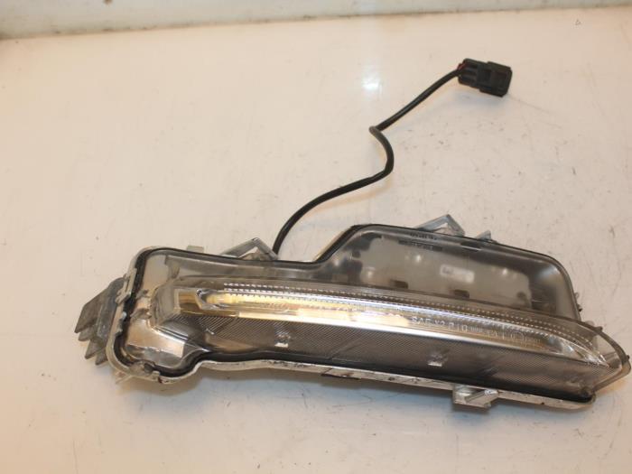 Stadslicht rechts Volvo V60 O125919, Autos : Pièces & Accessoires, Éclairage