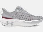 Under Armour Infinite Elite-Gry - Maat 10, Kleding | Heren, Overige kleuren, Under Armour, Nieuw, Ophalen of Verzenden