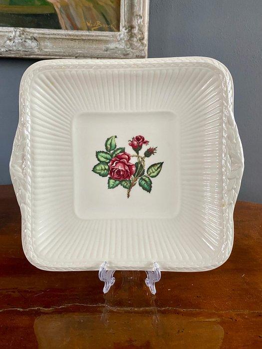 Wedgwood - Tafelservies (4) - Aardewerk - Moss Rose, Antiek en Kunst, Antiek | Meubels | Tafels