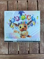 Pokémon - 1 Box - Noctali - Scarlet and Violet, Hobby en Vrije tijd, Verzamelkaartspellen | Pokémon, Nieuw