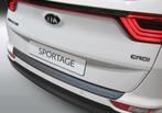 Achterbumper Beschermer | Kia Sportage IV 2016- | ABS Kunsts, Verzenden, Nieuw