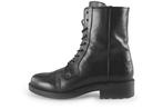Shabbies Amsterdam Veterboots in maat 38 Zwart | 5% extra, Kleding | Dames, Schoenen, Shabbies Amsterdam, Verzenden, Zwart, Overige typen