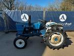 Veiling: Minitractor Ford M63 Diesel, Zakelijke goederen, Ophalen, Nieuw