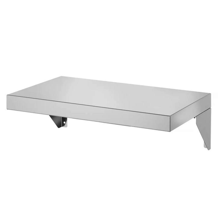 Zijwerkblad | HENDI GreenFire Barbecues | RVS |, Articles professionnels, Horeca | Équipement de cuisine, Envoi