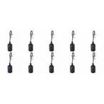 Verhuisfitting 10 Stuks - E27 Fitting/Houder met 15cm Draad, Verzenden, Nieuw