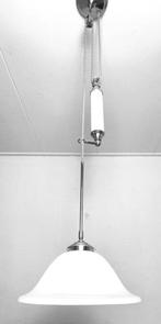 Lamp - Luxueuze Pendellamp Kroonluchter / 65 - 170 cm -