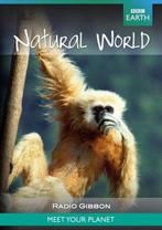 Radio Gibbon Natural World Collectio (dvd nieuw), Cd's en Dvd's, Ophalen of Verzenden, Nieuw in verpakking