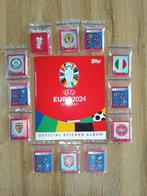Variant Panini - TOPPS - UEFA Euro Stickers - Cristiano