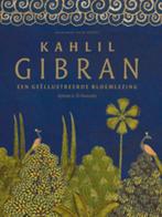 Kahlil Gibran 9789069639062 Khalil Gibran, Verzenden, Gelezen, Khalil Gibran