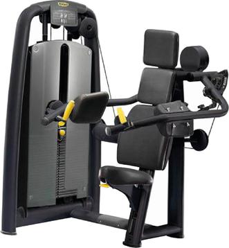 Selection Delts Machine
