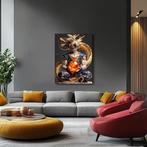 yamila - Goku: Ascensión Dorada (Serie Kintsugi), Nieuw