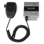 SDC100W sirene met NL toon en spreeksleutel, Doe-het-zelf en Bouw, Alarmsystemen, Ophalen of Verzenden, Nieuw