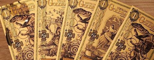 Verenigde Staten. Mint Gold American Dollars Bullion United, Postzegels en Munten, Munten | Europa | Niet-Euromunten