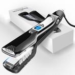 2dekans | Sansbeauté® Stoomstijltang - Stoom Stijltang -, Ophalen of Verzenden, Nieuw