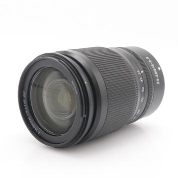 Nikon Z 24-200mm F/4.0-6.3 VR | Tweedehands, Verzenden