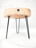 THE FOREST Art & Woodworking Studio - Salontafel - Massief