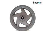 Voorwiel Honda FES 150 Pantheon 1998-2001 (FES150 KEY), Motoren, Verzenden, Gebruikt