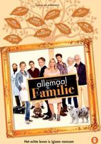 Allemaal Familie (dvd tweedehands film), CD & DVD, DVD | Action, Ophalen of Verzenden