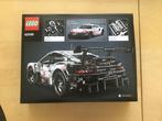 Lego - Technic - 42096 : Porsche 911 RSR - Technisch Lego :, Nieuw