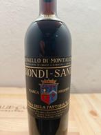 1980 Biondi Santi, Tenuta Greppo - Brunello di Montalcino -, Verzamelen, Nieuw