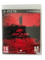 Dead Island (Cover 2) (Stukje Uit Cover) (PS3) (TWEEDEHANDS), Games en Spelcomputers, Verzenden, Nieuw