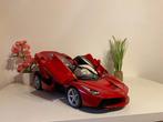 Agora 1:8 - Voiture miniature - Ferrari La Ferrari, Nieuw