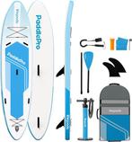 Tweedekans | LifeGoods SUP Board Tandem - 2 Personen - 220, Ophalen of Verzenden, Nieuw