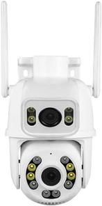 Bewakingscamera voor buiten - Beveiligingscamera draadloos -, Verzenden