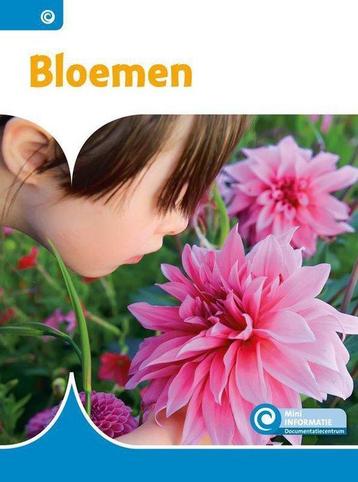 Mini Informatie 431 -  Bloemen 9789463418409 Susan Schaeffer, Verzenden, Susan Schaeffer