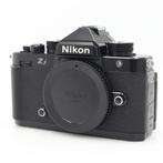 Nikon Z f body | Tweedehands, Verzenden, Zo goed als nieuw, Nikon