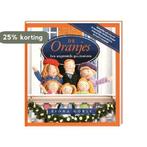 Handwerkboek De Oranjes, Een uitgebreide Geschiedenis, Boeken, Verzenden, Gelezen, Fiona Goble