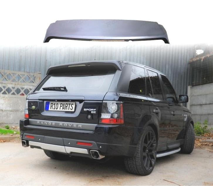 AILERON SPOILER RANGE ROVER L320 05-09 LOOK AUTOBIOGRAPHY, Autos : Pièces & Accessoires, Carrosserie & Tôlerie, Envoi