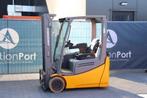 Veiling: Heftruck Jungheinrich EFG 216k Elektrisch 1600kg 3., Zakelijke goederen, Ophalen