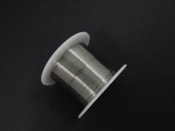 Soldeertin 0.6mm - 100 gram