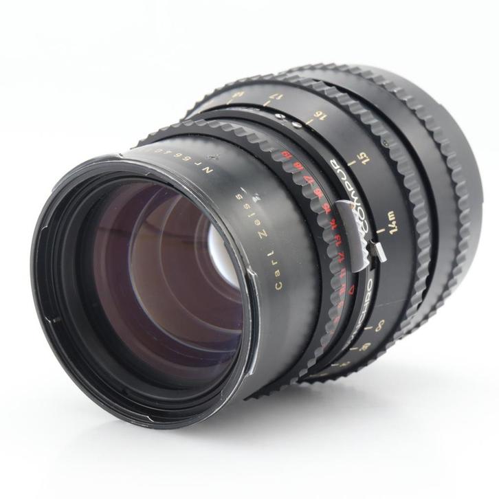 Hasselblad Zeiss Sonnar T* 150mm F/4 | Tweedehands, Audio, Tv en Foto, Fotocamera's Digitaal, Zo goed als nieuw, Verzenden