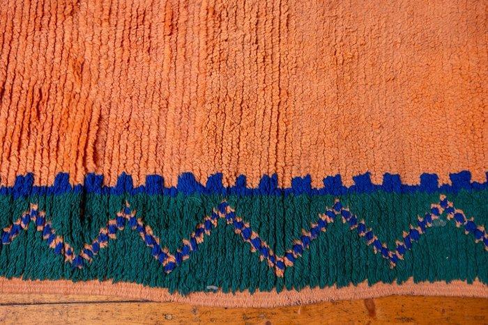 Berber - Tapis - 304 cm - 145 cm - Vintage Berbère, Huis en Inrichting, Stoffering | Tapijten en Vloerkleden